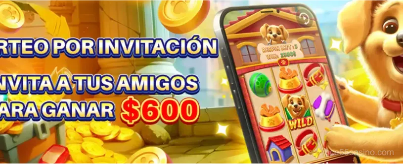 Experiencia de casino móvil optimizada para dispositivos